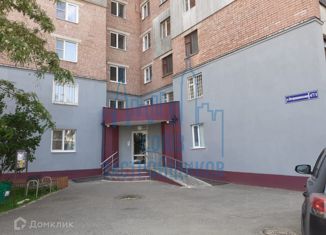 Продаю пятикомнатную квартиру, 105 м2, Тамбов, Интернациональная улица, 47к1, Ленинский район