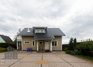 Сдаю дом, 120 м2, деревня Велигонты, Бельведерский переулок