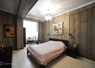 4-комнатная квартира на продажу, 122.6 м2, Ставрополь, улица Осипенко, 10Б, микрорайон №9