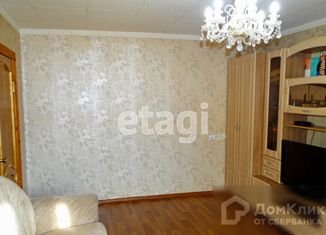 Продажа двухкомнатной квартиры, 49.2 м2, Ярославль, район Всполье, Полиграфическая улица, 4/94