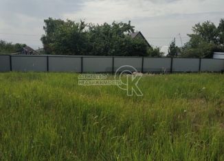 Продажа земельного участка, 15 сот., село Шуран, Садовая улица