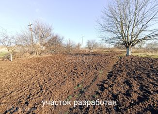 Продам земельный участок, 8 сот., село Крымское