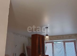 Продается квартира студия, 16 м2, Прокопьевск, улица Надежды Крупской, 14