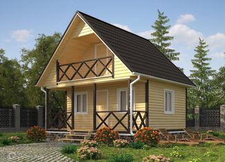 Продажа земельного участка, 10 сот., село Кончезеро, 86К-66, 19-й километр