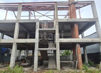 Продается дом, 1080 м2, Самара, Демократическая улица, Кировский район