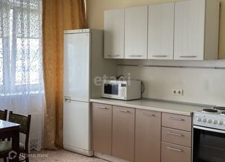 1-ком. квартира на продажу, 42 м2, Миасс, улица Инструментальщиков, 5