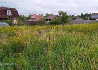 Участок на продажу, 7.8 сот., садоводческий массив Лукаши, 7-я линия