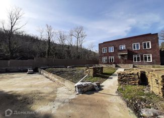 Продаю дом, 450 м2, село Широкая Балка, Заречная улица