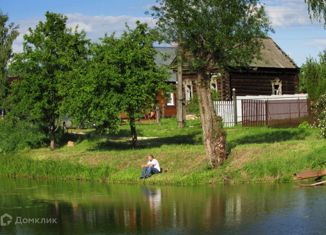 Продается участок, 47 сот., село Весь, Садовая улица, 23