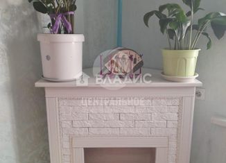 Продам 1-ком. квартиру, 34 м2, посёлок Октябрьский, Локтинская улица, 12