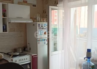 Продам однокомнатную квартиру, 36.4 м2, село Михайловка, Сливовая улица, 7