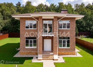 Продажа дома, 260 м2, деревня Глаголево, Речная улица