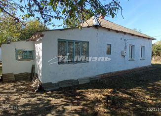 Продаю дом, 59 м2, село Докучаево, Степная улица