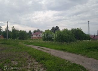 Продам земельный участок, 10 сот., Томская область
