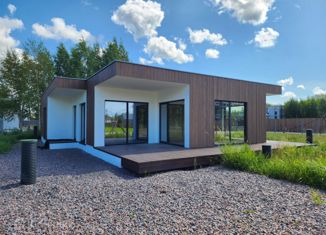 Продажа дома, 150 м2, коттеджный посёлок Чехофф