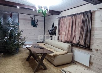 Продам дом, 110 м2, деревня Ивакино, Речная улица