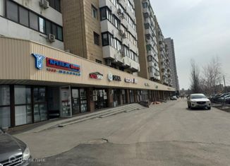 Двухкомнатная квартира на продажу, 64.2 м2, Волгоградская область, проспект Маршала Жукова, 112А