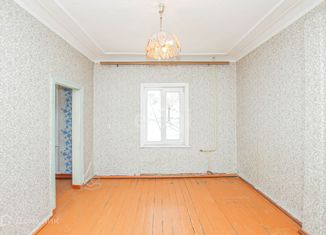 Продажа 3-комнатной квартиры, 52 м2, Улан-Удэ, улица Гарнаева, 33