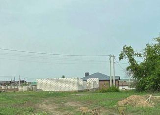 Земельный участок на продажу, 6 сот., посёлок Российский, Берестовая улица