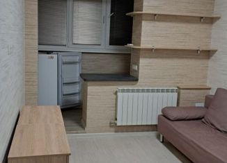 Однокомнатная квартира на продажу, 19 м2, деревня Афонино, улица Красная Поляна, 2