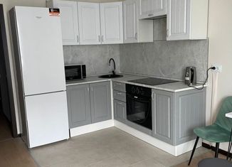 Продам однокомнатную квартиру, 37.6 м2, Балашиха, Безымянная улица, 8