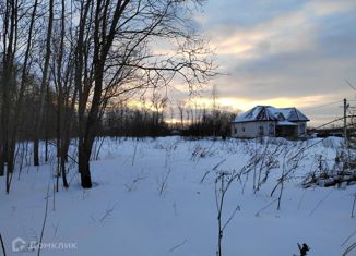 Продажа участка, 11 сот., садовое некоммерческое товарищество Степановское