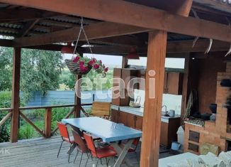 Продаю дом, 121 м2, деревня Ерзовка