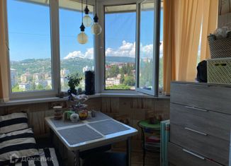 Продажа однокомнатной квартиры, 27 м2, Сочи, улица Макаренко, 8/6, микрорайон Макаренко