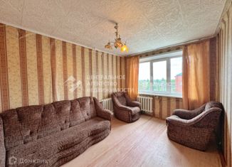 Продается 3-комнатная квартира, 70.8 м2, поселок Сотницыно, Садовая улица, 2