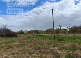 Продается участок, 20 сот., деревня Дюково