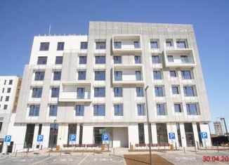 Продаю 2-ком. квартиру, 52.45 м2, Симферополь, ЖК Лаванда, улица Никанорова, 4А