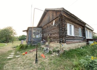 Продаю дом, 72.7 м2, Камешково, улица Некрасова, 3