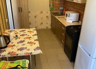 Продается 1-комнатная квартира, 28 м2, село Мысхако, Шоссейная улица, 27