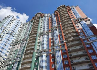 Продаю 2-комнатную квартиру, 66.3 м2, Санкт-Петербург, улица Руднева, 18, ЖК Шекспир