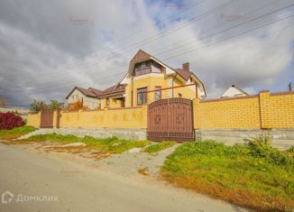 Продажа дома, 440 м2, Екатеринбург, Рыбинский переулок, 8, Железнодорожный район