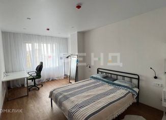 Продам 1-комнатную квартиру, 42.1 м2, Санкт-Петербург, 2-й Муринский проспект, 36, 2-й Муринский проспект