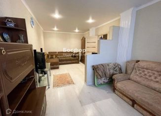 1-комнатная квартира на продажу, 52 м2, Феодосия, Симферопольское шоссе, 24Е