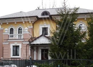 Дом на продажу, 538 м2, деревня Таганьково, коттеджный посёлок Николино, 50