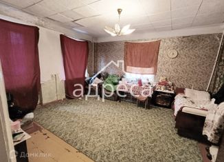 1-комнатная квартира на продажу, 32 м2, Самарская область, Тихий переулок, 4