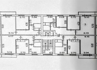 Продается комната, 57.5 м2, Москва, Волжский бульвар, 4к2, Волжский бульвар