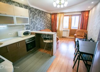 3-комнатная квартира на продажу, 55 м2, Новосибирская область, Луговская улица, 98