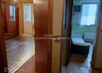 Однокомнатная квартира на продажу, 40.9 м2, Москва, улица Марьинский Парк, 5к2, улица Марьинский Парк