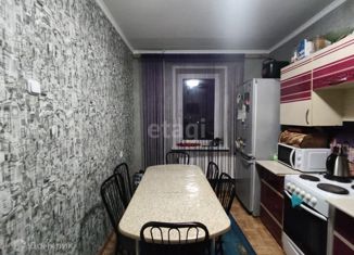 Продам трехкомнатную квартиру, 65.8 м2, поселок Энергетик, Высоковольтная улица, 11