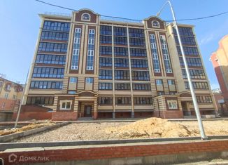Продается однокомнатная квартира, 58.2 м2, Йошкар-Ола, улица Волкова, 141А