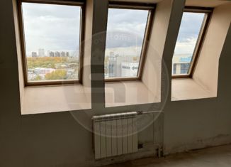 Продажа 1-ком. квартиры, 58 м2, Красноярск, улица Авиаторов, 29, ЖК Ковчег