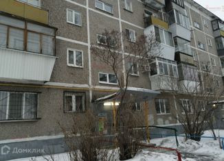 2-комнатная квартира на продажу, 43 м2, Екатеринбург, улица Колхозников, 48, улица Колхозников