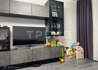 Продаю 2-комнатную квартиру, 52.2 м2, Колпино