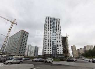 Продажа 3-ком. квартиры, 93.8 м2, Челябинская область, Комсомольский проспект, 147