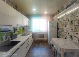 Продажа 3-комнатной квартиры, 71 м2, Тюменская область, улица Рыжкова, 10