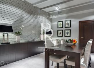 Продается дом, 1400 м2, коттеджный поселок Риита